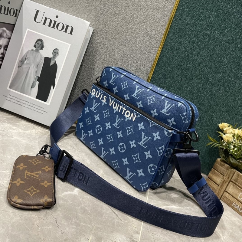 LV Satchel bags